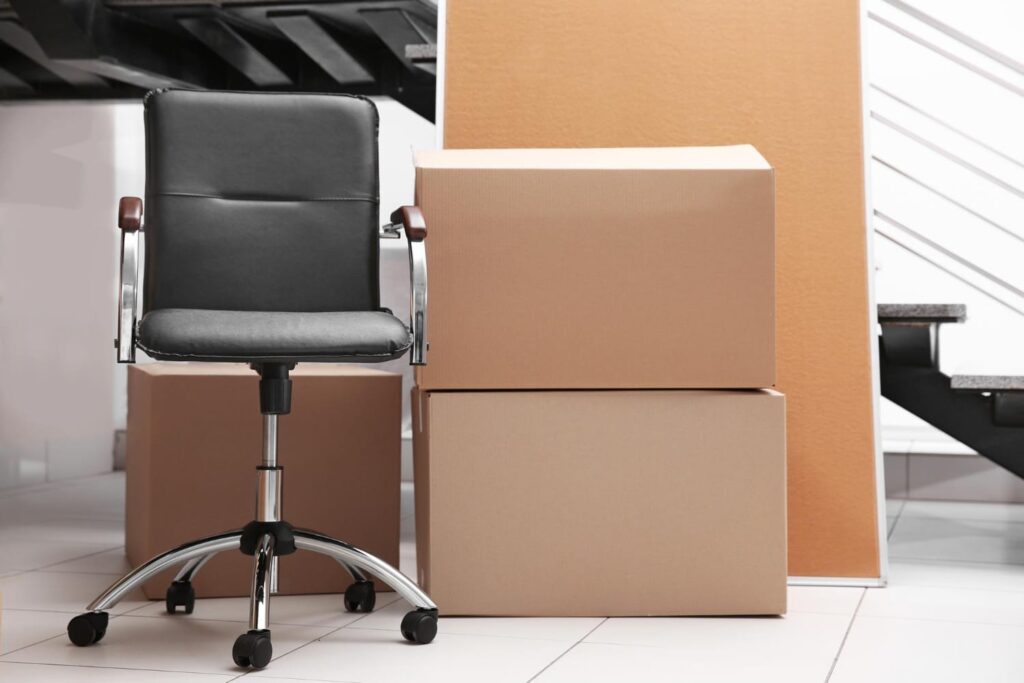 moving company053