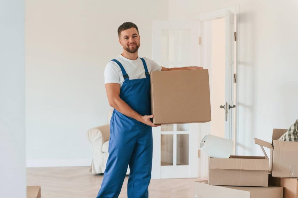 moving company054