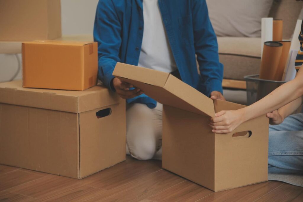 moving company055