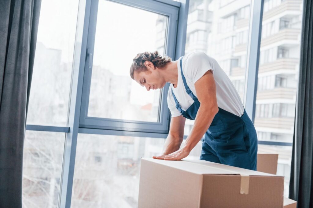 moving company058