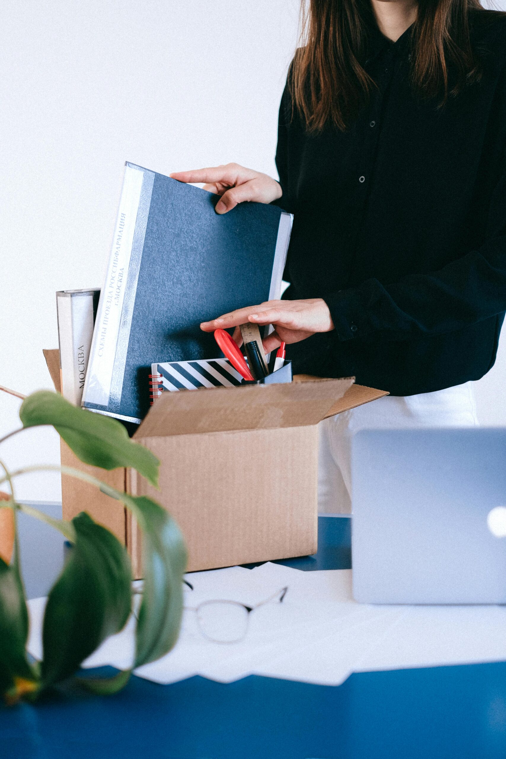 How Long to Plan An Office Move? A Complete Guide