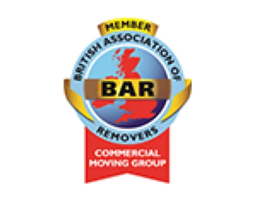 Commercial Moving Group