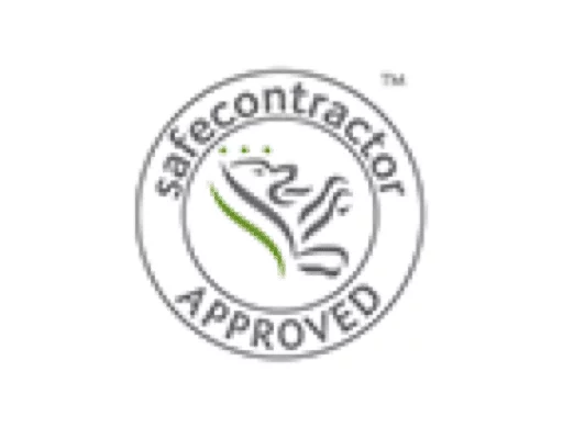 SafeContractor Approved