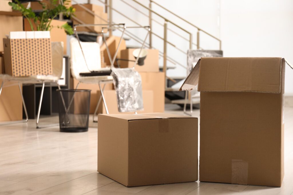 Planning Your Office Move Before Lease Expiry: Why Early Relocation Support Matters