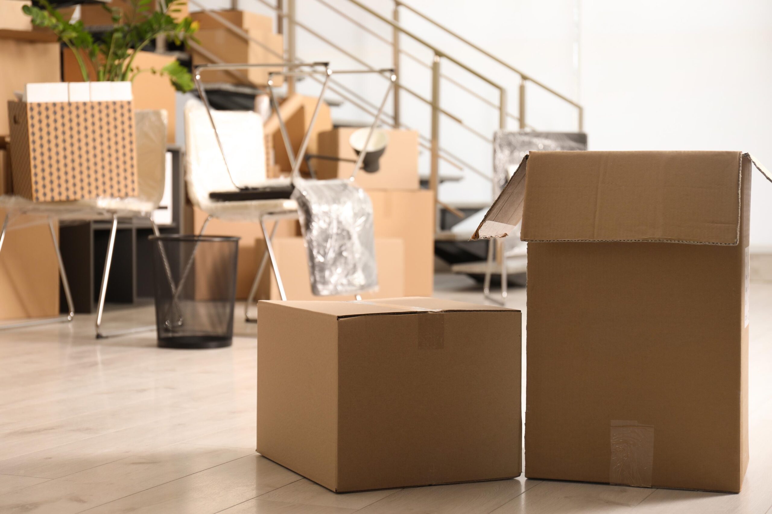 Planning Your Office Move Before Lease Expiry: Why Early Relocation Support Matters