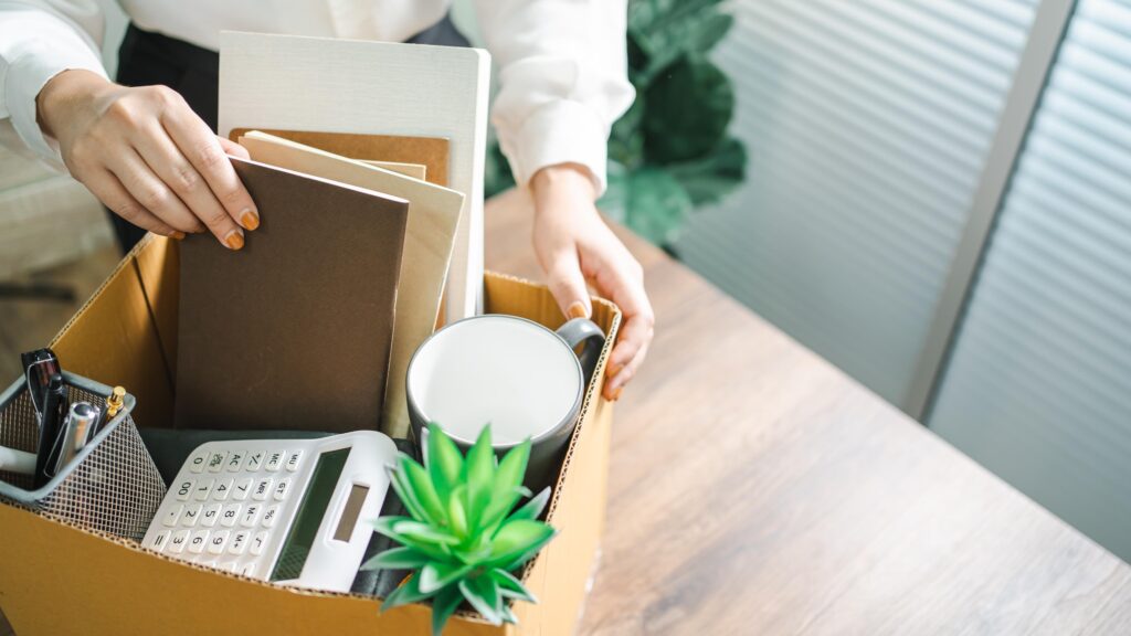 More Than Office Removals: What a Commercial Relocation Company Actually Helps With